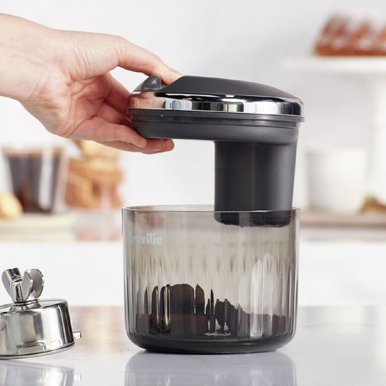 Breville The Puck Sucker, , hi-res