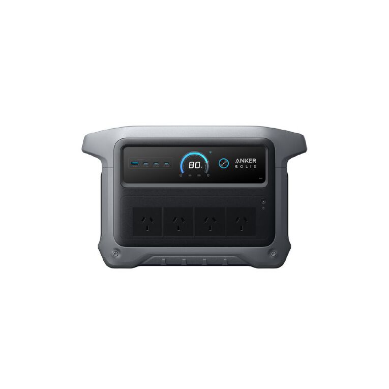 Anker SOLIX C2000 Gen 2 Portable Power Station, , hi-res