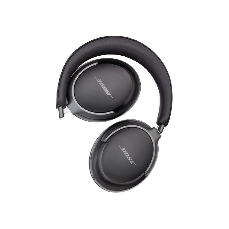 Bose QuietComfort Ultra Headphones - Black, , hi-res