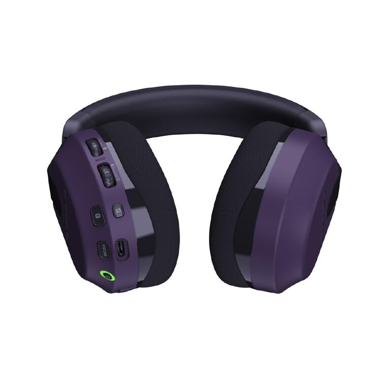 Turtle Beach Stealth 600X Gen3 Wireless Gaming Headset - Purple, , hi-res