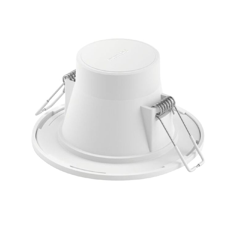 Philips Hue Akari Recessed Downlight - 90mm 8.5W White and color light, , hi-res