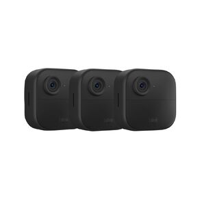 Blink Outdoor 4&nbsp;- 3 Pack