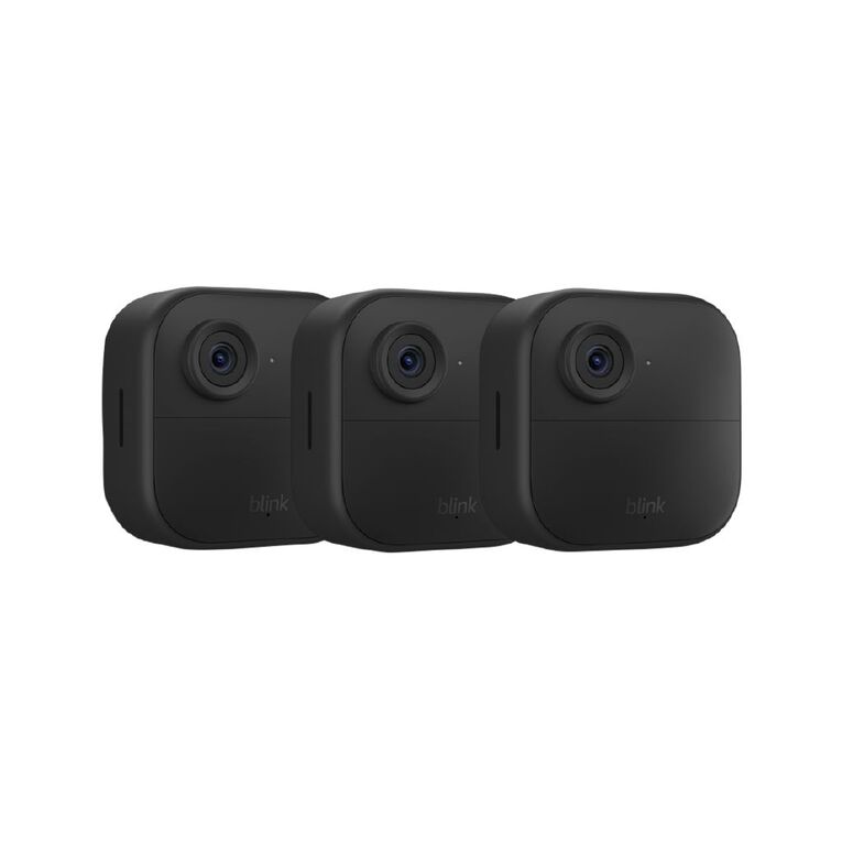 Blink Outdoor 4 - 3 Pack, , hi-res