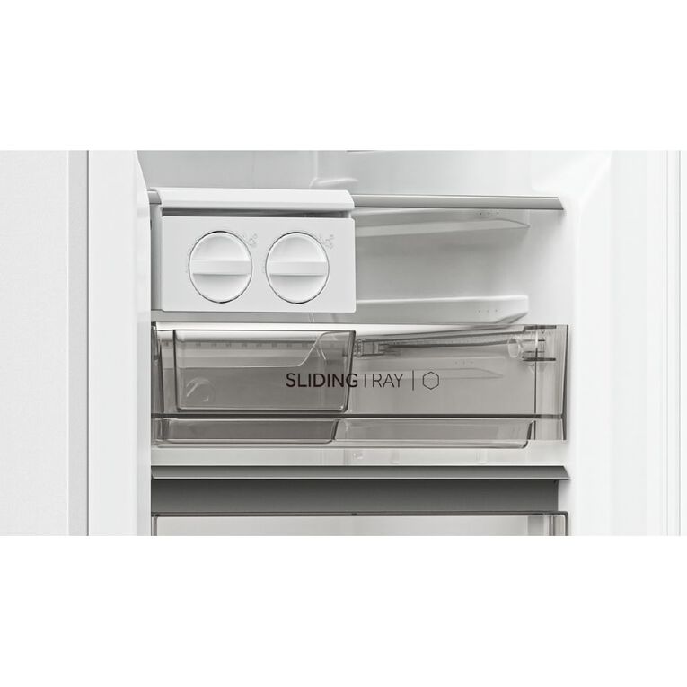 Haier 272L 300 Series Hybrid Vertical Freezer - White, , hi-res