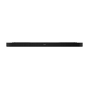 Bose Lifestyle Ultra Soundbar - Black