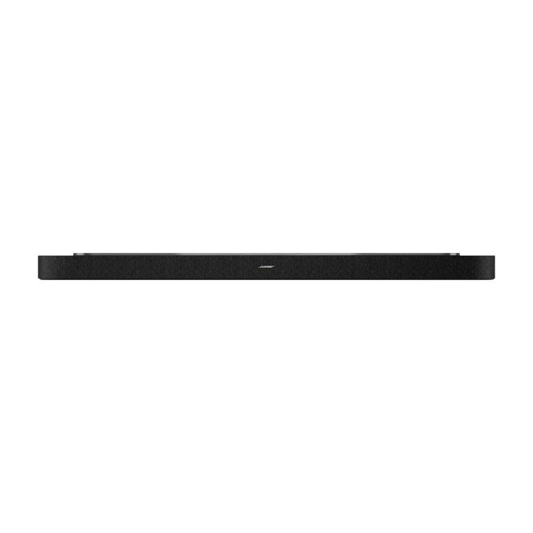 Bose Lifestyle Ultra Soundbar - Black, , hi-res