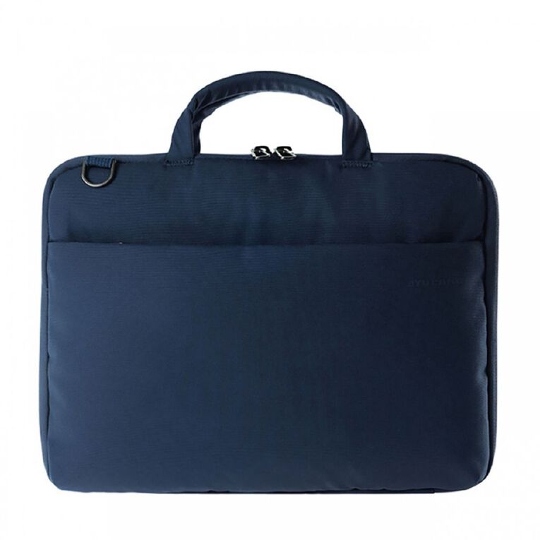 Tucano 13-14" Darkolor Slim Carry Case - Dark Blue, , hi-res