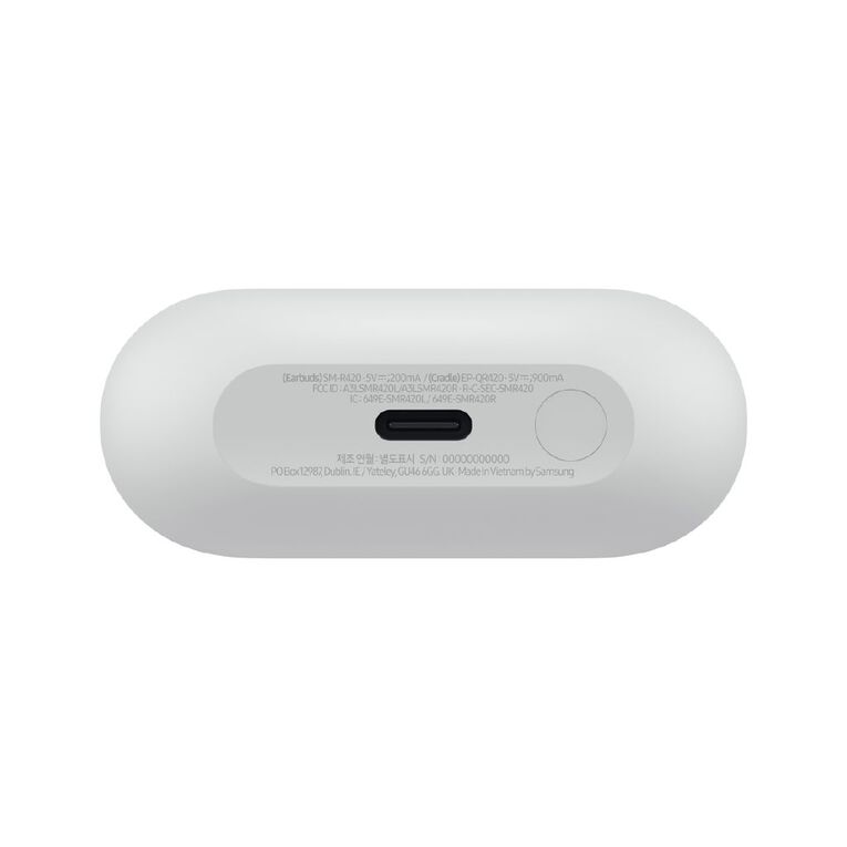 Samsung Galaxy Buds3 FE - Grey, , hi-res