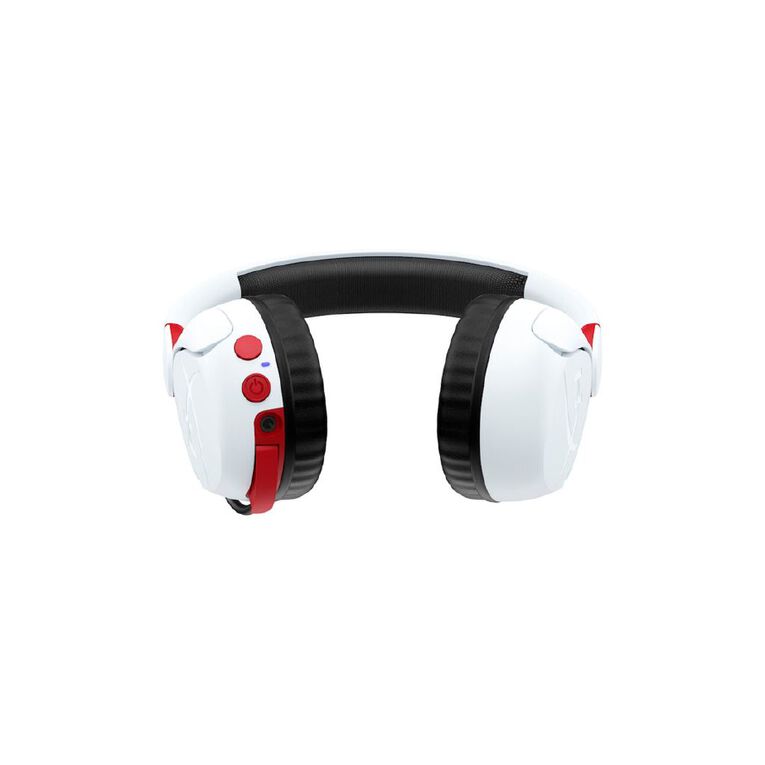 HyperX Cloud Mini Wireless Gaming Headset - White, , hi-res
