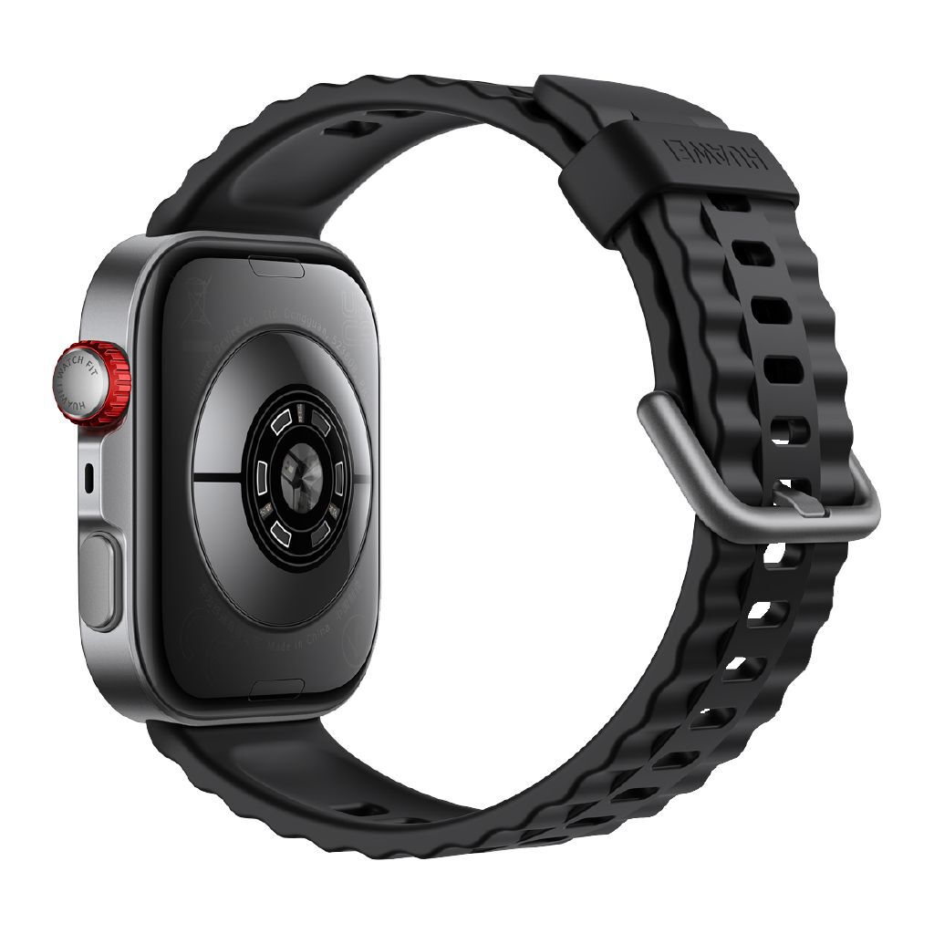 HUAWEI WATCH FIT4 PRO、NJ MINI OLED Huawei Watch Fit 4 Pro - Green