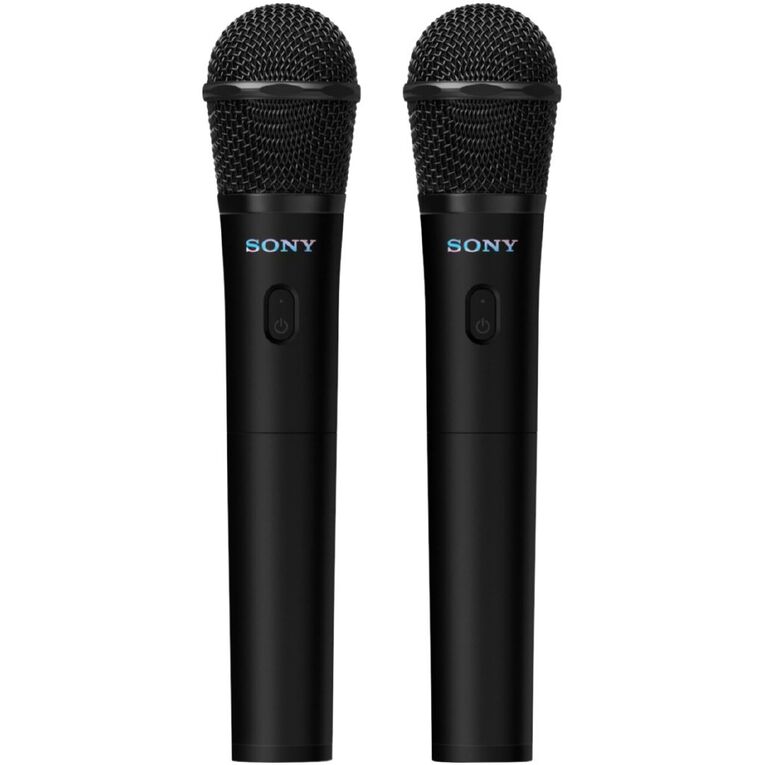 Sony ULT MIC 1 Wireless Microphone Kit, , hi-res