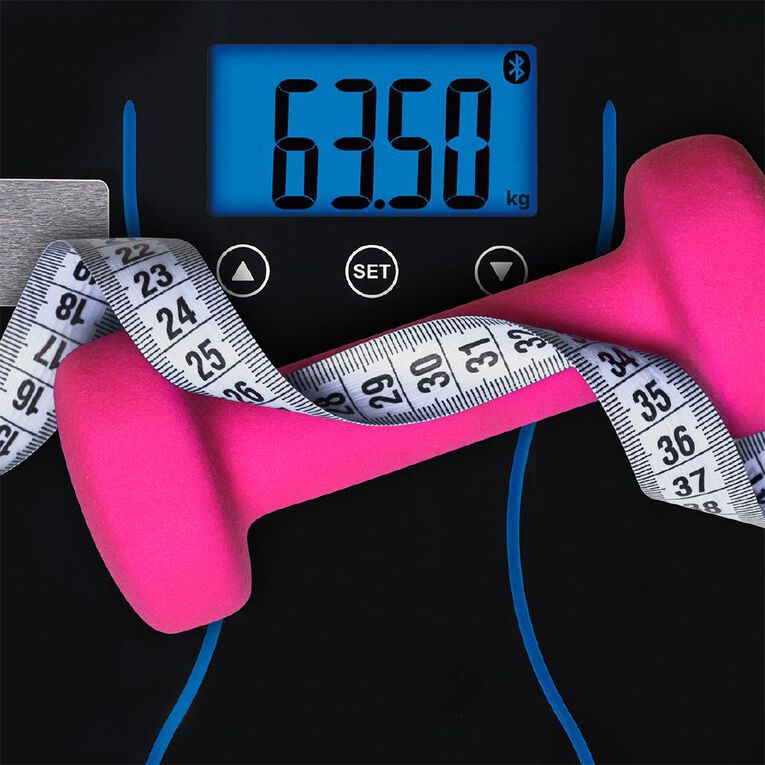 Weight Watchers Body Balance Bluetooth Scale, , hi-res