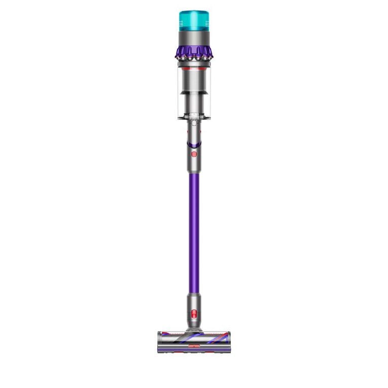 Dyson gen5detect Absolute Vacuum, , hi-res