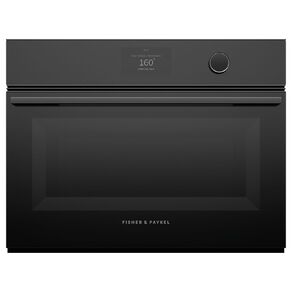 Fisher & Paykel 60cm Combination Microwave Oven