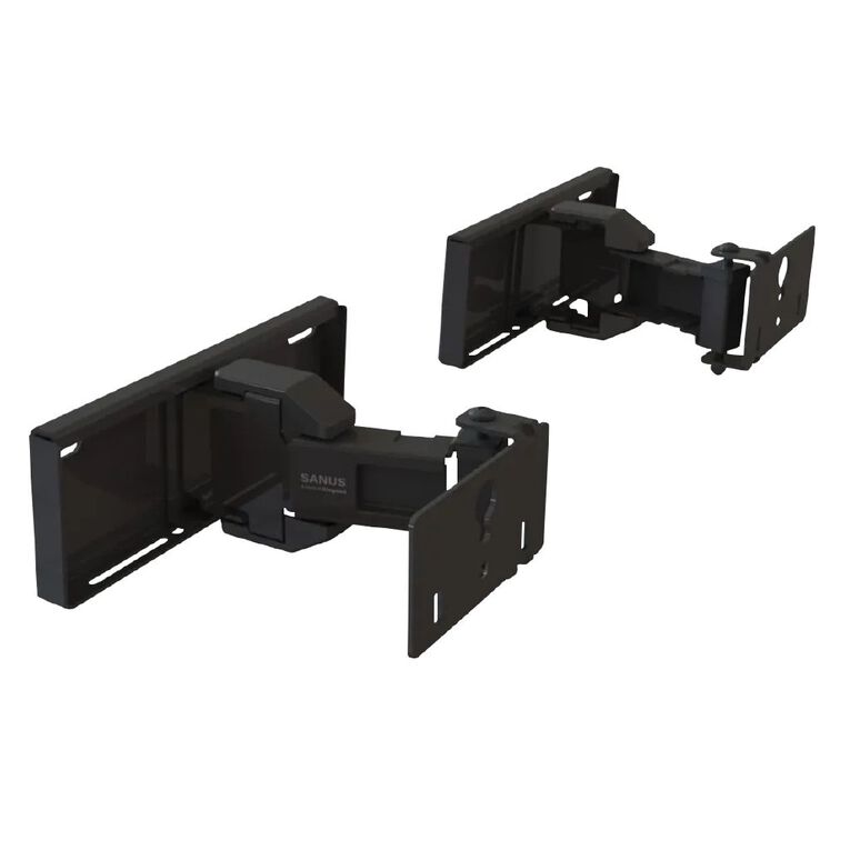 Sanus Universal Extendable Soundbar Wall Mount, , hi-res