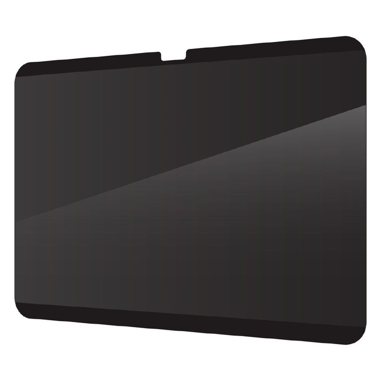 Zagg Removable 2-Way Privacy Filter Laptop Screen for MacBook Air 13" (M4), , hi-res