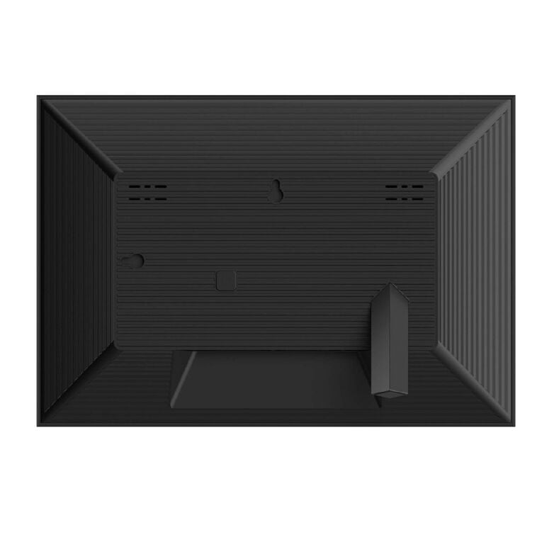 SOHO Frameo 10.1 Inch HD Smart Photo Frame Twin Pack - Black, , hi-res