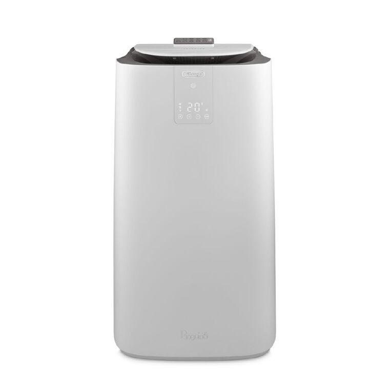 Delonghi Pinguino AP140I GentleJet 3.7KW Portable Air Conditioner, , hi-res