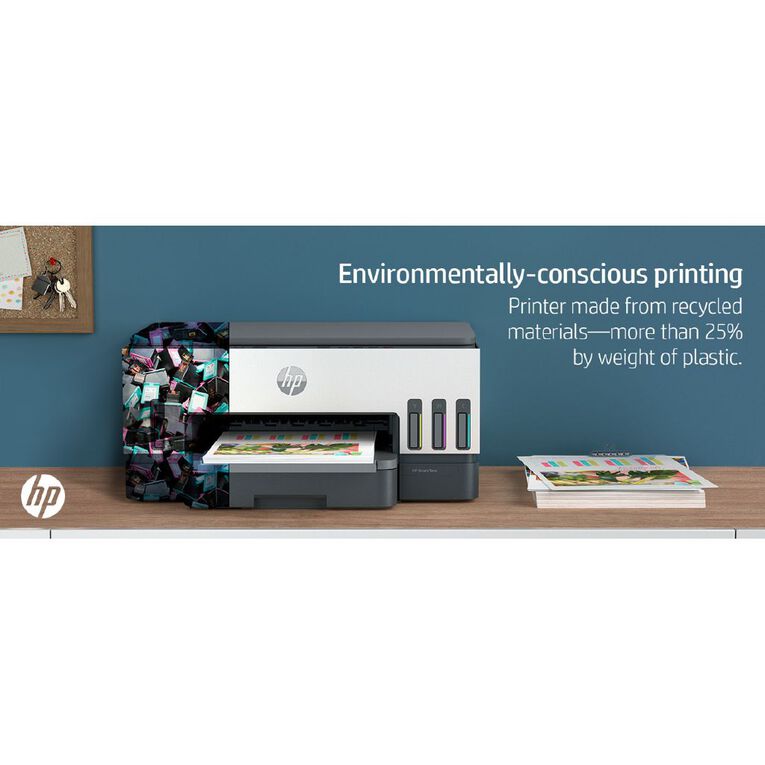 HP Smart Tank All-In-One Printer - 7005, , hi-res