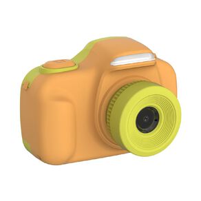myFirst Camera 3 Yellow
