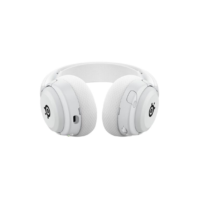 Steelseries Arctis Nova 5P Gaming Headset - White, , hi-res