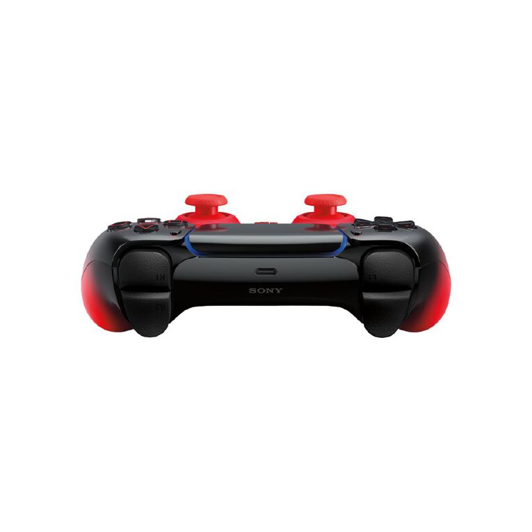 PS5 DualSense Wireless Controller - Hyperpop Collection Techno Red, , hi-res
