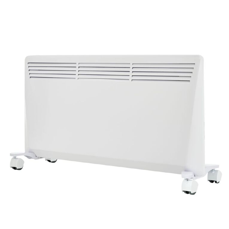 Goldair 2000W Panel Heater with Dial Control, , hi-res