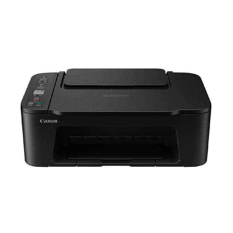 Canon PIXMA TS3660 Home Printer Noel Leeming