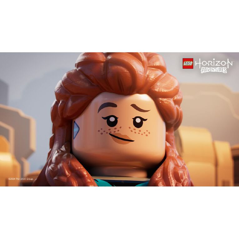 PS5 LEGO Horizon Adventures, , hi-res