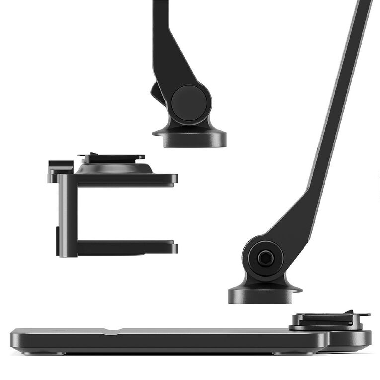 Twelve South HoverBar Duo (2nd Gen) - Black, , hi-res