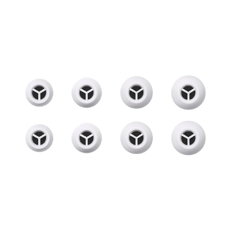 Technics AZ40 M2 True Wireless Noise Cancelling Earbuds - Silver, , hi-res
