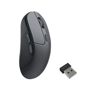 Keychron M3 8000Hz Wireless Mouse - Black