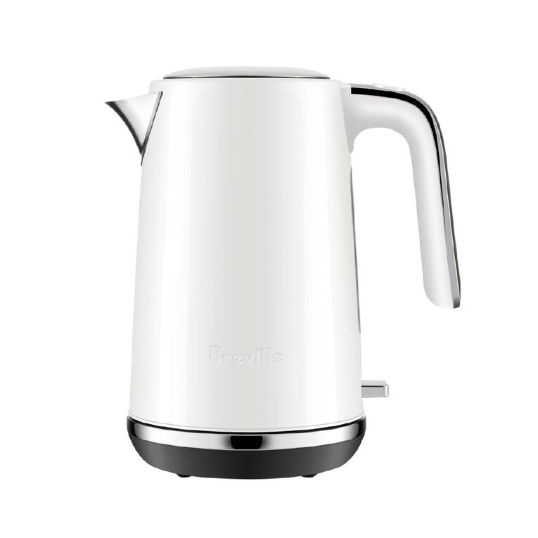 Breville The Brunch Duo Toaster & Kettle - Cool Grey, , hi-res