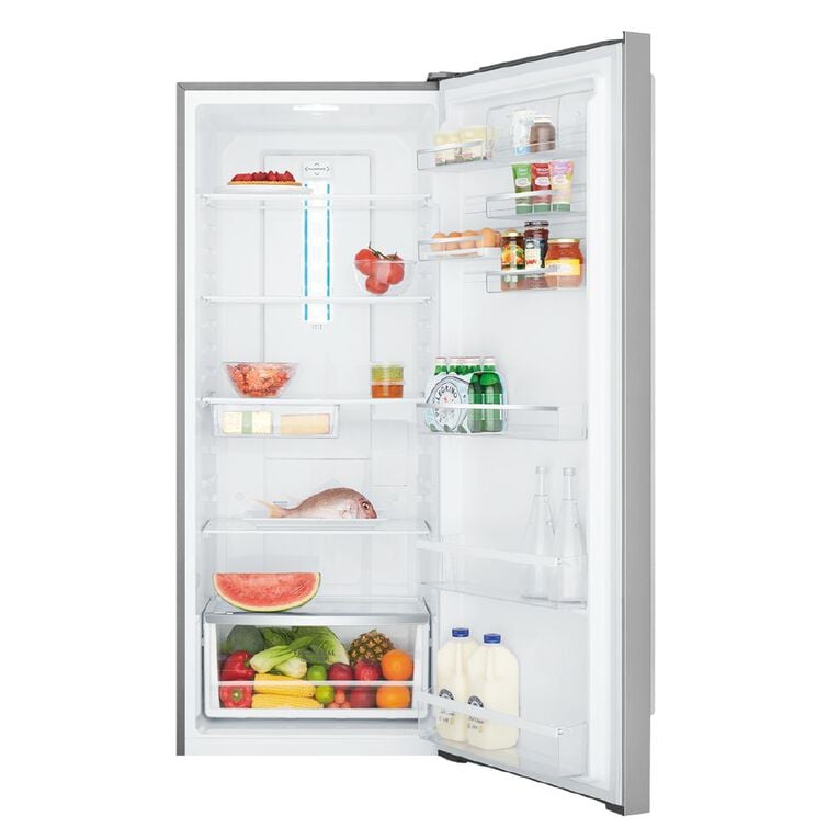 Westinghouse 501L Single Door Fridge -  Stainless Steel, , hi-res