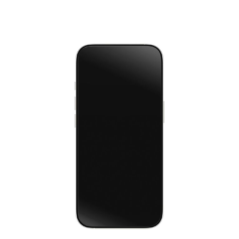 OtterBox Glass iPhone 17 Pro Screen Protector, , hi-res