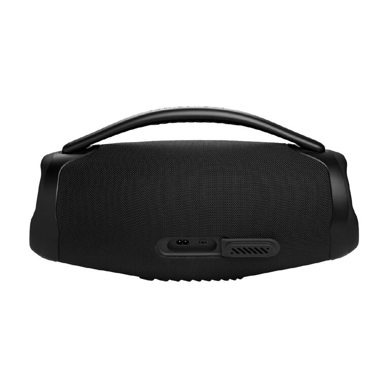 JBL Boombox 3 Portable Wi-Fi & Bluetooth Speaker - Black, , hi-res