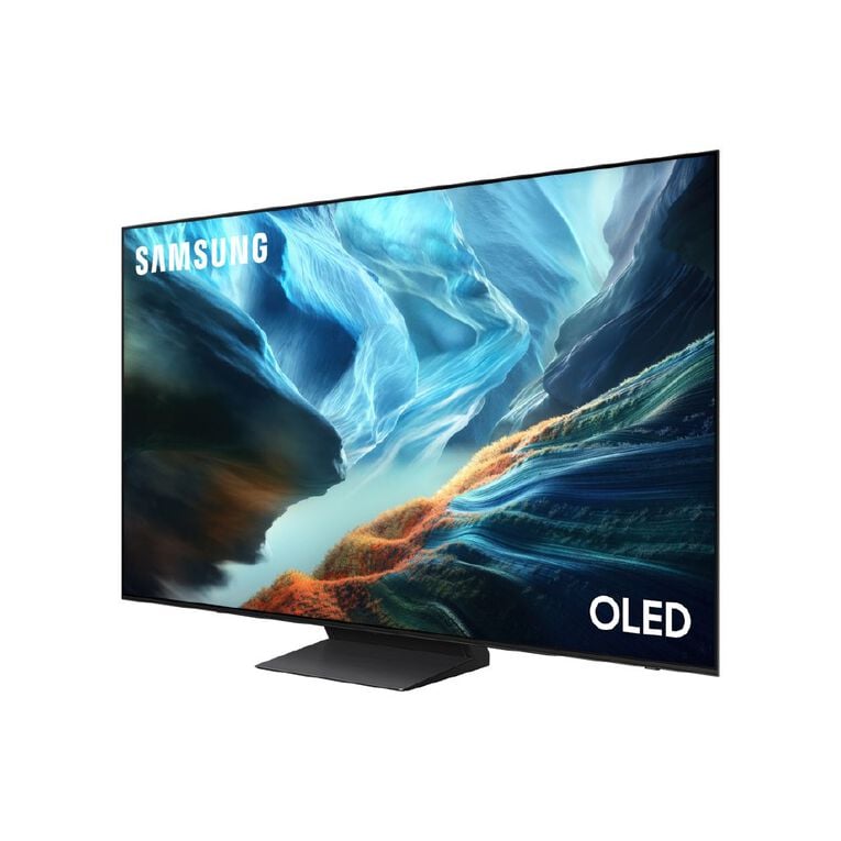 Samsung 65 Inch S90H OLED Glare Free 4K Vision AI Smart TV, , hi-res