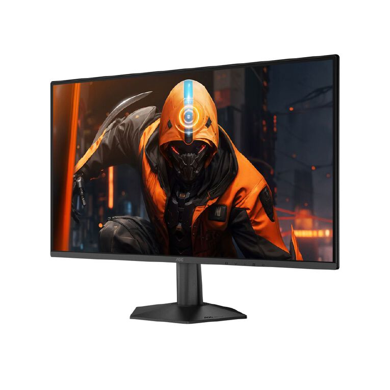 AOC 27G50F 27" FHD 144Hz (180Hz OC) IPS Gaming Monitor, , hi-res