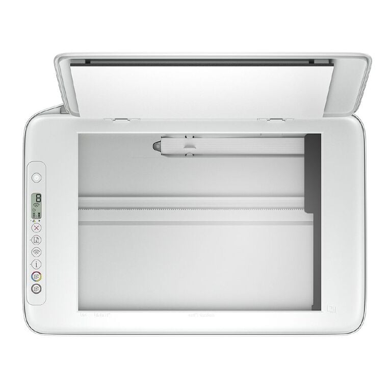 HP Desk Jet 2820e All-In-One Printer Instant Ink Enabled, , hi-res