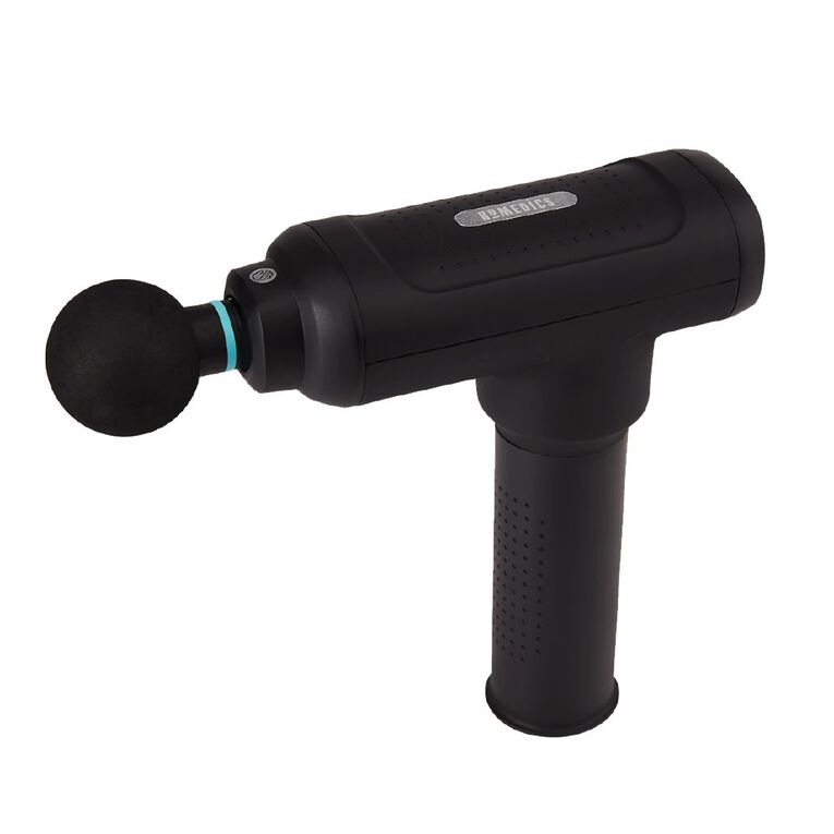 Homedics Therapist Select Duotemp Massage Gun, , hi-res