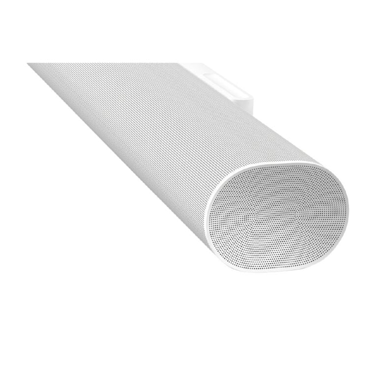 Sonos Arc Ultra Soundbar - White, , hi-res