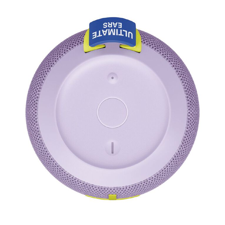 Ultimate Ears WONDERBOOM 4 Portable Speaker - Enchanting Lilac, , hi-res