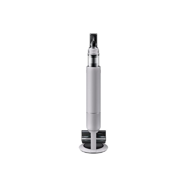 Samsung 280W Bespoke AI Jet Lite Pet Handstick Vacuum Cleaner with All-in-one Clean Station - Pebble Grey, , hi-res