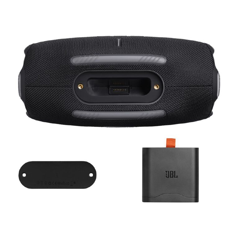 JBL Xtreme 4 Portable Speaker - Black, , hi-res