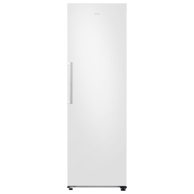 Samsung 387L 1-Door Fridge Power Cool SRP300RW - White, , hi-res