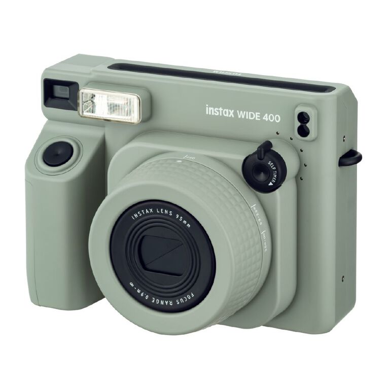 Fujifilm Instax Wide 400, , hi-res