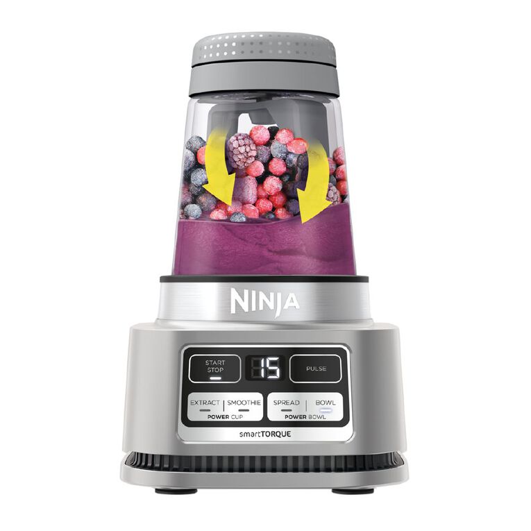 Ninja Foodi Power Nutri Duo Blender with smartTORQUE, , hi-res