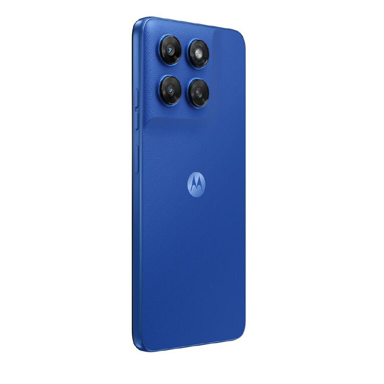 Motorola g47 - Blue, , hi-res