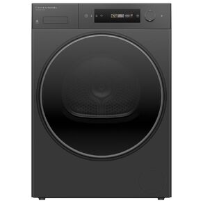 Fisher & Paykel 10kg Series 7 Contemporary Heat Pump Dryer - Woolmark Black - Graphite
