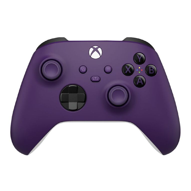 Xbox Wireless Controller - Astral Purple, , hi-res